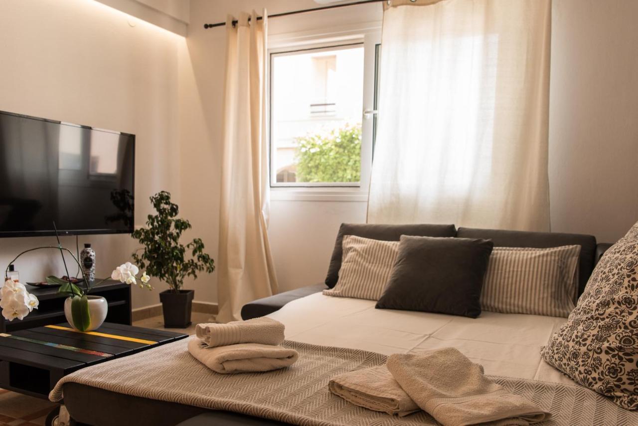 Mint Apartment Zakynthos Town Center Exterior foto
