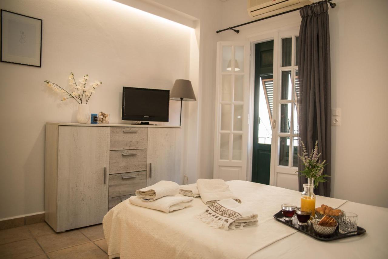 Mint Apartment Zakynthos Town Center Exterior foto